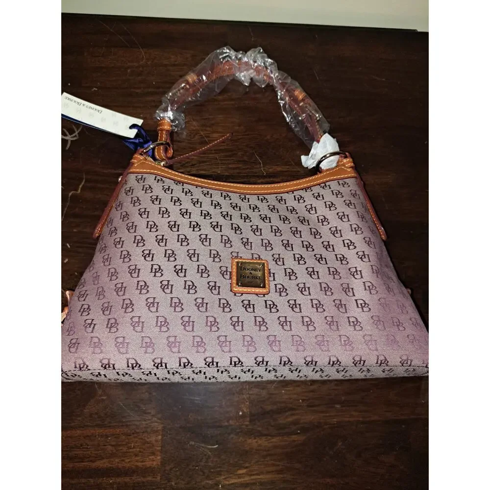 Dooney & Bourke Satchel Bag
